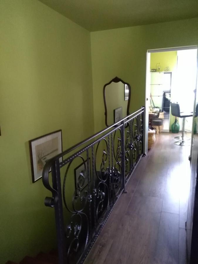 Luxury Apartment Sirena Split Exterior photo