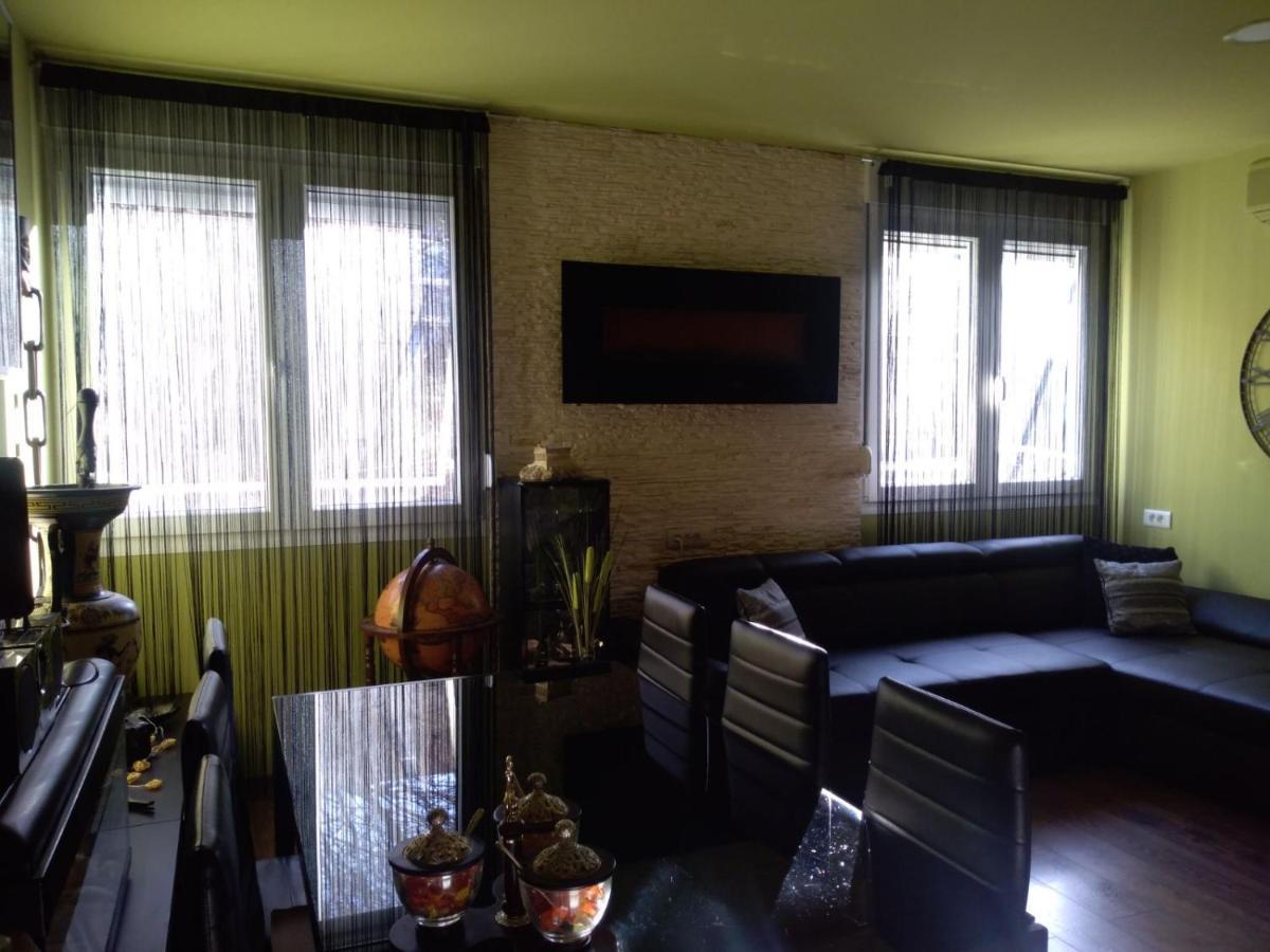 Luxury Apartment Sirena Split Exterior photo