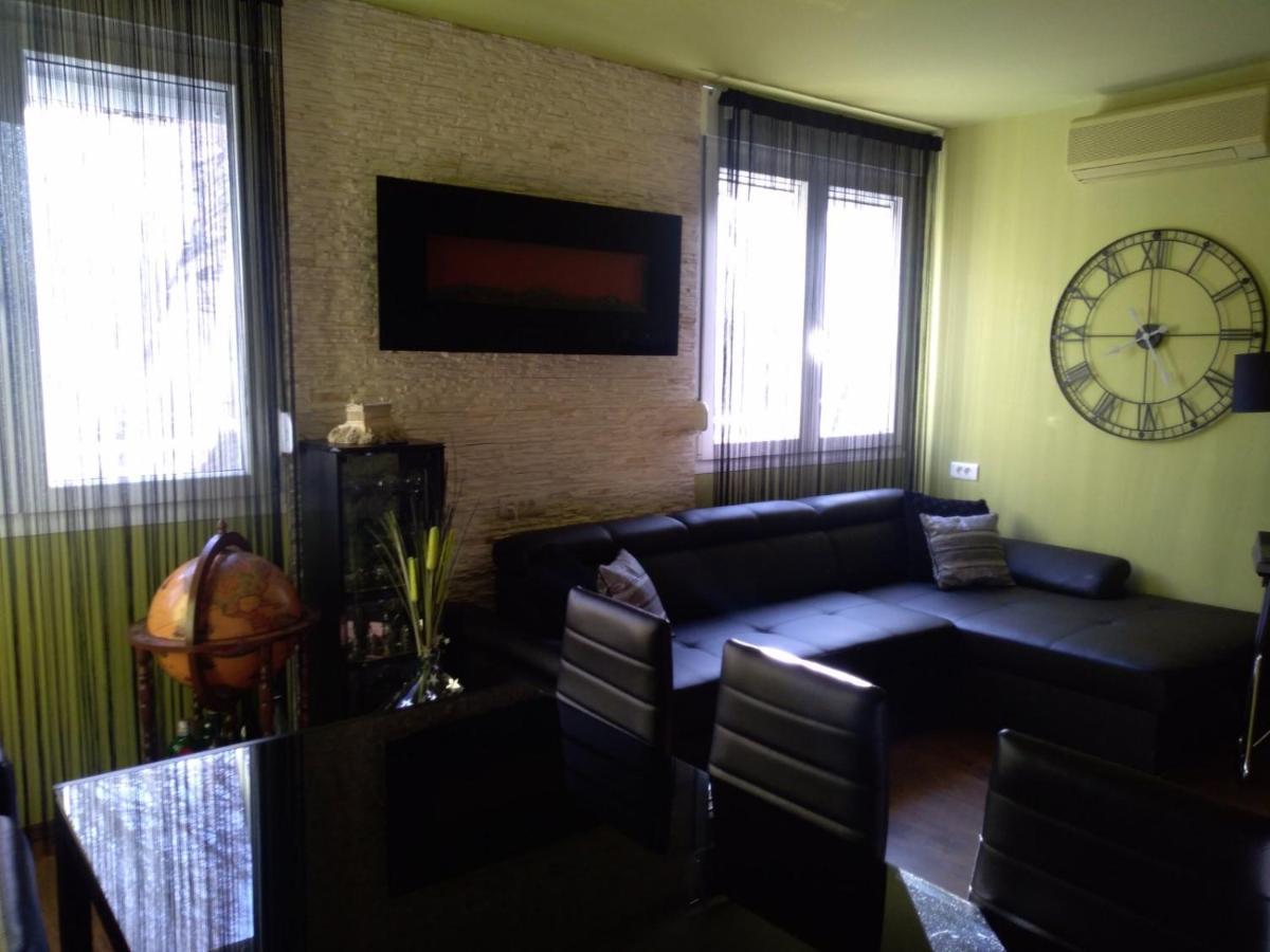 Luxury Apartment Sirena Split Exterior photo